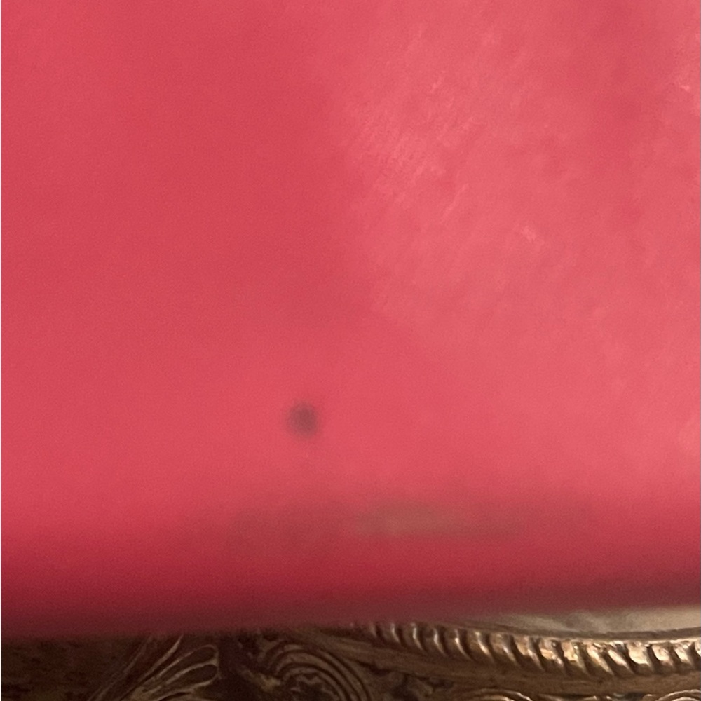 Prada Wallet. EUC - Picture 3 of 7